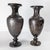 20th Century Pair of Chinese Silver Presentation Vases With Inscriptions, Republic Period For Sale In New York - Image 6 of 13