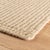 Contemporary Dash & Albert by Annie Selke Rio Braided Indoor/Outdoor Rug, 7' 6" x 9' 6" For Sale - Image 3 of 4