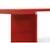 Red Orseolo Table by Carlo Scarpa for Cassina For Sale - Image 8 of 10