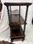 English Regency Rosewood Etagere, Circa 1820-30 For Sale - Image 9 of 13