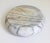 Vintage Marble Vide Poche Catchall Bowl For Sale - Image 11 of 11