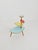 Vintage German Plant Stand, 1950s For Sale - Image 6 of 11