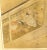 Tan 18th Century Japanese Edo Period Kano School Watercolor Painting on Paper For Sale - Image 8 of 10