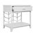 Ivy Nightstand - White For Sale In West Palm - Image 6 of 10