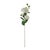Bring timeless elegance and soft botanical beauty to your decor with this White Hydrangea Spray Set. Featuring multiple...