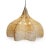 Contemporary Matador Wicker Pendant Medium For Sale - Image 3 of 12