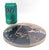Ceramic 1970s Crich Pottery Studio Glazed Stoneware Trivet by Diana Worthy For Sale - Image 7 of 11