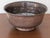 Vintage Copper Bowl With Etched Exterior Design For Sale - Image 10 of 11