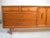 Mid 20th Century Brutalist Dresser Credenza by Heritage Henredon For Sale - Image 5 of 9