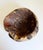 Mid 20th Century 1970s Rustic Burl Wood Vessel For Sale - Image 5 of 12