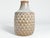 Scandinavian Modern Blue Glazed Stoneware Vase from Søholm, 1960s For Sale - Image 4 of 18