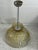 Mid-Century Modern Mid-Century Italian Murano Glass Chandelier, 1960s For Sale - Image 3 of 10
