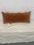 Vintage Rectangular Pillow For Sale In Los Angeles - Image 6 of 7