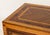 Late 20th Century Maitland-Smith Neoclassical Style Marquetry Buffet For Sale - Image 5 of 11