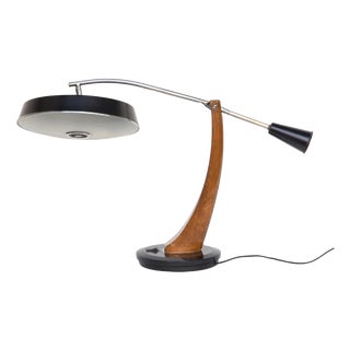 Pendulum Lamp from Fase, Spain, 1968 For Sale