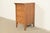 John Van Koert for Drexel Profile Walnut Bachelor Chest or Nightstand, Circa 1960s For Sale - Image 15 of 15