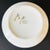 Late 20th Century Vintage Gilt Porcelain Souvenir De Lourdes Trinket Box with Flowersfrom Limoges, 1970s For Sale - Image 5 of 6