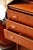 Brown Vintage Danish Teak Secretary, 1960s For Sale - Image 8 of 18