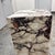Audo Copenhagen Plinth Marble Pedestal For Sale - Image 11 of 12