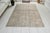 1950s Gray Anatolian Handknotted Wool Carpet For Sale - Image 9 of 9