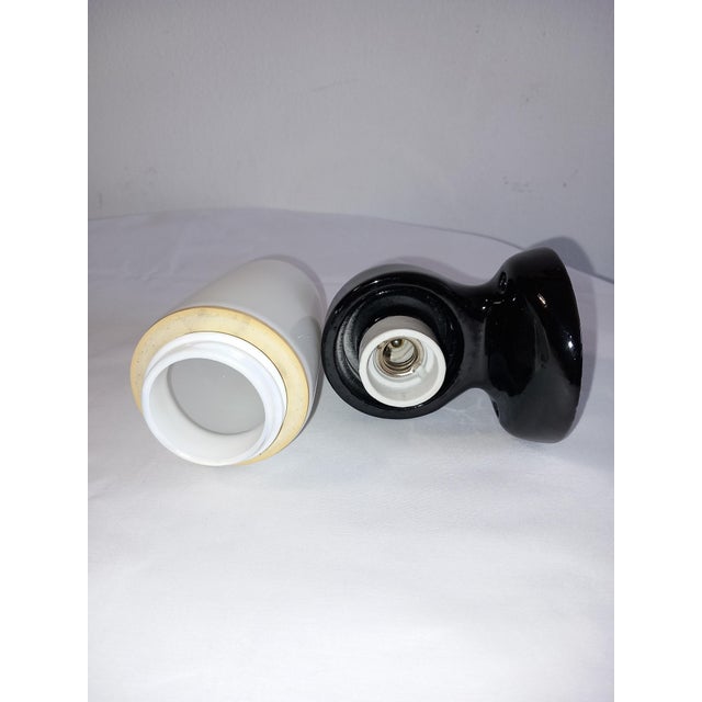 Wall Lamp for Lindner by Wilhelm Wagenfeld, 1950s For Sale - Image 11 of 13