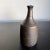 For your consideration, a 1960s Scandinavian art pottery vase, known for its minimalist, modern design. Made of stoneware...