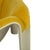 F300 Lounge Chair in Yellow Fabric from Gubi For Sale - Image 5 of 13