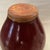 Vintage Chinese Flambe Glazed Ginger Jar Oxblood Sang De Boeuf Stoneware Squat Vase For Sale - Image 11 of 11
