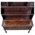 2000 - 2009 Antique 19th Century English Oak Dresser with Carved Decoration For Sale - Image 5 of 12