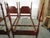 Colonial Furniture Solid Cherry Pair of Twin Size Poster Beds For Sale - Image 6 of 10