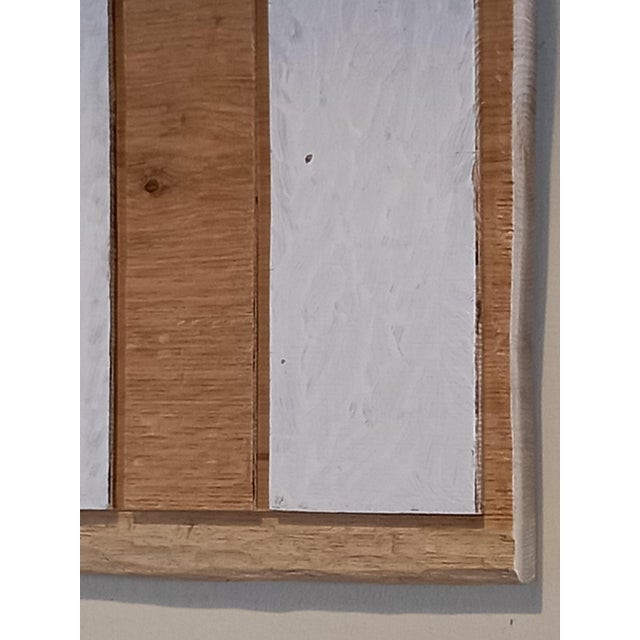 Bandiera Bianca Lamp by Pietro Meccani for Meccani Design For Sale - Image 6 of 8