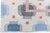 Early 21st Century Oversized Modern Swedish-Inspired Geometric Rug by Doris Leslie Blau For Sale - Image 5 of 9