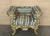 Pair of French 19th Century Rococo Revival Giltwood Armchair For Sale - Image 17 of 18