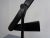 Zelig Floor Lamp by Walter Monici for Lumina, 1980s For Sale - Image 15 of 18