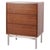 Chest of Drawers in Walnut & Metal from Skovby Møbelfabrik, 1960s For Sale - Image 14 of 14