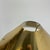 Large Modernist Brass Table Light from Anta Leuchten, Germany, 1980s For Sale - Image 6 of 17