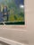 Leroy Neiman LeRoy Neiman "Sun Serve" 1976 Signed Serigraph 122/300 Tennis Art W/Coa For Sale - Image 4 of 12