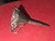 1950s Sterling Silver Perfume Funnel For Sale - Image 5 of 9