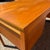 Domino Møbler Danish Modern Teak Executive Desk | Mid Century Modern Partner’s Writing Desk For Sale - Image 11 of 11