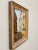 Robert, with Geese and Boat, 1930, Oil Painting For Sale - Image 4 of 13