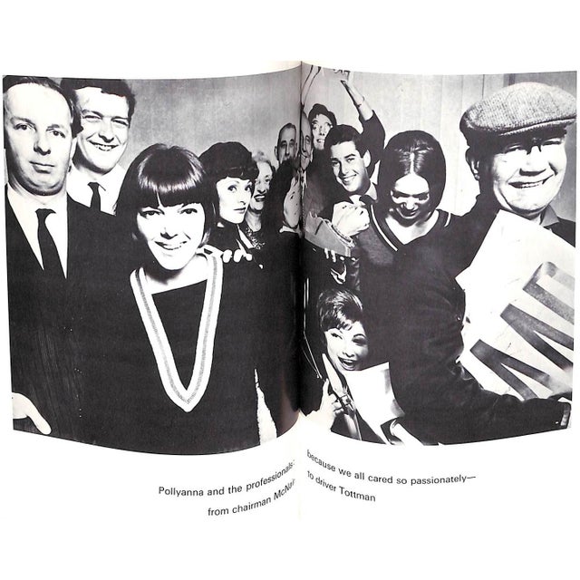 "Quant by Quant" 1966 Quant, Mary For Sale - Image 10 of 12