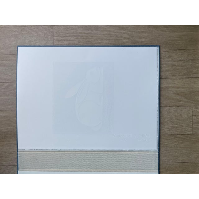 2000 - 2009 François-Xavier Lalanne, The Rabbit, 2000s, Etching For Sale - Image 5 of 10