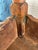 Antique 1890s Table — Original Patina & Conservatively Restored For Sale In Miami - Image 6 of 10