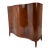 1940s Swedish Dresser by Axel Larsson For Sale