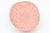 Pink Vintage Ceramic Bowl in PInk With Gold, 1960's For Sale - Image 8 of 12