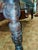 Antique 19th Century Two-Leaf Carved Oak Extending Dining Table, 1850 For Sale - Image 10 of 14
