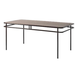 UD Oak Table Top from Tolix For Sale
