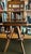Vintage Industrial Drafting Stool by Gunlocke For Sale - Image 9 of 10