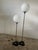 Mid-Century Modern Floor Lamps by Lamperti, 1970s, Set of 2 For Sale - Image 3 of 8
