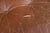 1970s Brown Leather Sapporo Loveseat Sofa by Mario Marenco For Sale - Image 9 of 10